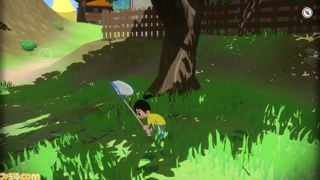 Switch『なつもん! 20世紀の夏休み』クエスト要素“冒険”や夏休みを謳歌するアイテム、サーカス団の公演についての新情報が公開