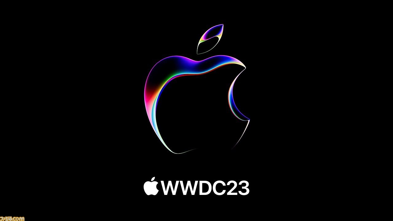 Appleイベント“WWDC 2023”発表まとめ。噂のVR/AR/MRヘッドセットは空間コンピューティングを実現する“Apple