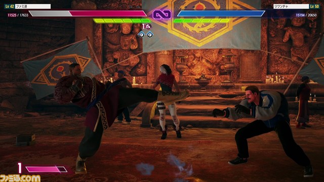 『スト6』攻略に役立つ初心者向けプレイガイド! ダンボール闘奴のスーパーアーツにはドライブインパクトで対抗だ【ワールドツアー ボス攻略(チャプター13以降)】