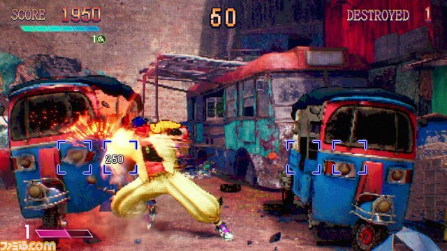 『スト6』攻略に役立つ初心者向けプレイガイド! ダンボール闘奴のスーパーアーツにはドライブインパクトで対抗だ【ワールドツアー ボス攻略(チャプター13以降)】