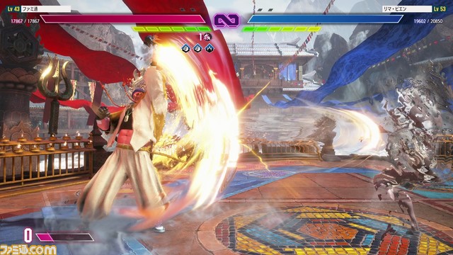 『スト6』攻略に役立つ初心者向けプレイガイド! ダンボール闘奴のスーパーアーツにはドライブインパクトで対抗だ【ワールドツアー ボス攻略(チャプター13以降)】