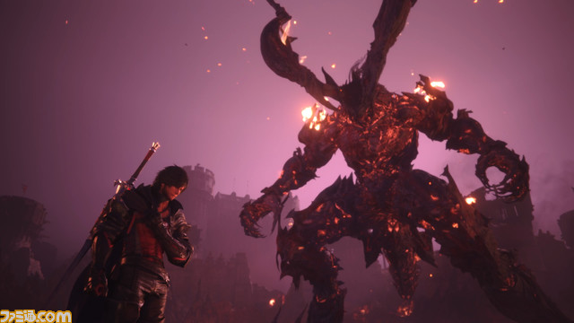 【FF16解説】知っておきたい用語集。これを知ればヴァリスゼアへの理解がいっそう深まる！