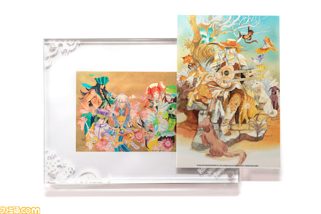 『ミンサガリマスター』ファンアートコンテスト開催! イラストやコスプレ写真、動画などで『ミンサガ』愛を表現しよう【6/9(金)まで】