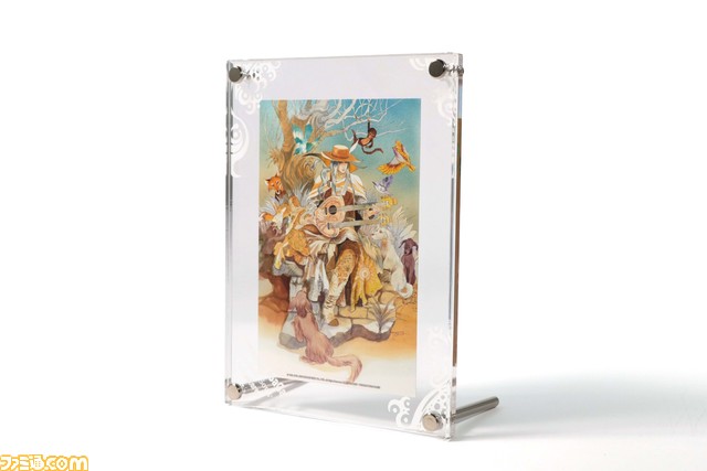 『ミンサガリマスター』ファンアートコンテスト開催! イラストやコスプレ写真、動画などで『ミンサガ』愛を表現しよう【6/9(金)まで】