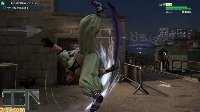 『スト6』弟子入り方法と各マスターアクションまとめ。キャミィ、ジュリなど18人のレジェンドキャラクターから戦いを学ぼう