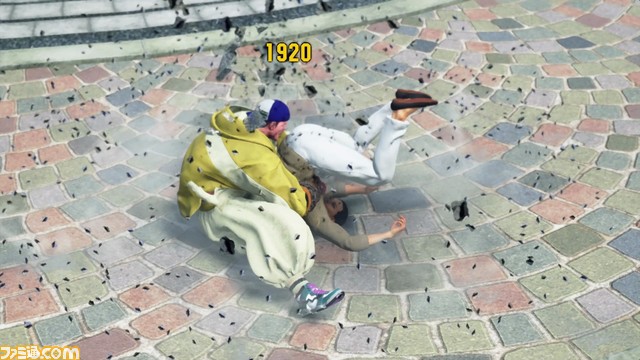 『スト6』弟子入り方法と各マスターアクションまとめ。キャミィ、ジュリなど18人のレジェンドキャラクターから戦いを学ぼう