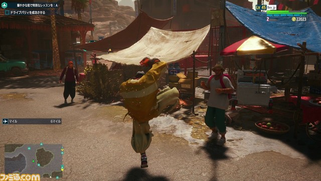 『スト6』弟子入り方法と各マスターアクションまとめ。キャミィ、ジュリなど18人のレジェンドキャラクターから戦いを学ぼう