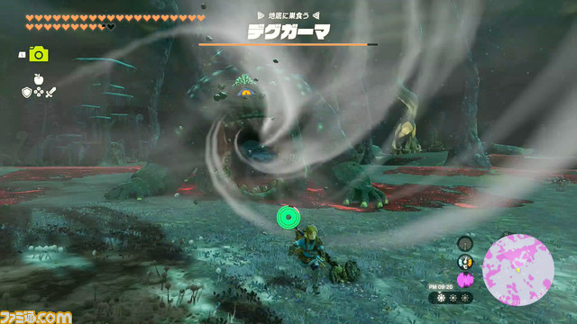 【ゼルダ ティアキン攻略】ゾナウエネルギーの結晶の集め方。地底探索で万事解決!【ティアーズ オブ ザ キングダム】