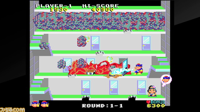 『タイトーマイルストーン2』インタビュー。『3画面版ダライアスII』移植できますか?「できらぁ!」クラシックゲームに光を当てる愛と情熱の物語