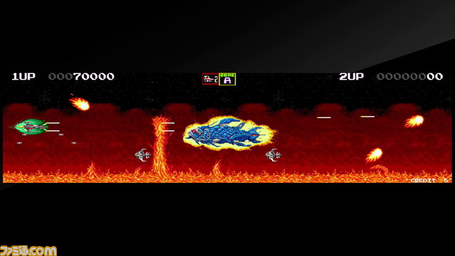 『タイトーマイルストーン2』インタビュー。『3画面版ダライアスII』移植できますか?「できらぁ!」クラシックゲームに光を当てる愛と情熱の物語