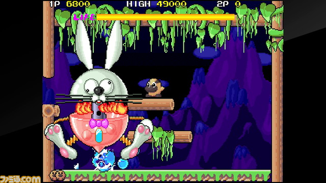 『タイトーマイルストーン2』インタビュー。『3画面版ダライアスII』移植できますか?「できらぁ!」クラシックゲームに光を当てる愛と情熱の物語