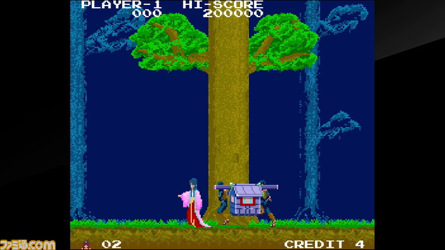 『タイトーマイルストーン2』インタビュー。『3画面版ダライアスII』移植できますか?「できらぁ!」クラシックゲームに光を当てる愛と情熱の物語