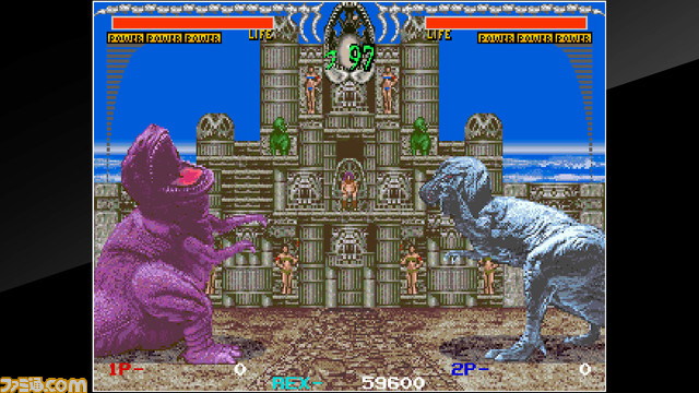 『タイトーマイルストーン2』インタビュー。『3画面版ダライアスII』移植できますか?「できらぁ!」クラシックゲームに光を当てる愛と情熱の物語