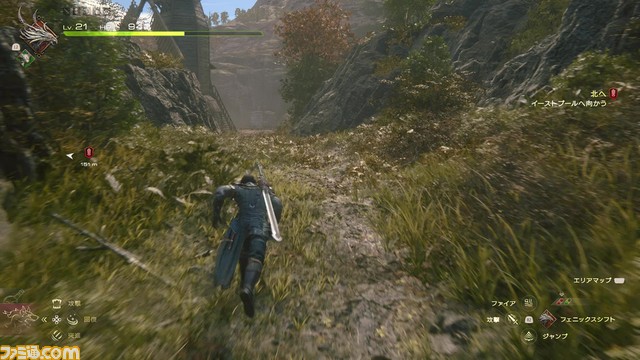 【FF16解説】遊びかたまとめ基礎編。基本操作、ゲームの進行方法、ストーリーフォーカスとアクションフォーカスの違い、新機能開放サブクエストなど徹底解説