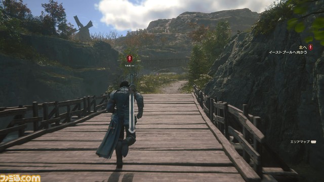 【FF16解説】遊びかたまとめ基礎編。基本操作、ゲームの進行方法、ストーリーフォーカスとアクションフォーカスの違い、新機能開放サブクエストなど徹底解説