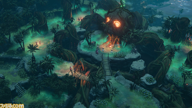 ステルス戦略ゲーム『Shadow Gambit: カリブの呪い』の体験版がSteam Next Festにてプレイ可能。失われたカリブ海を舞台に財宝を手に入れよう