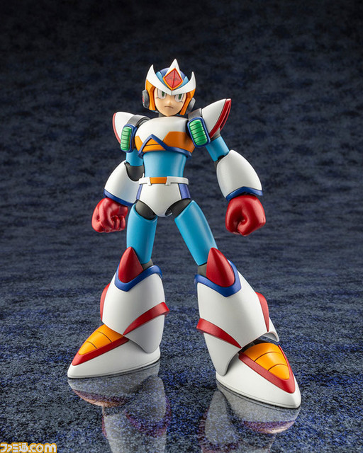 『ロックマンX2』