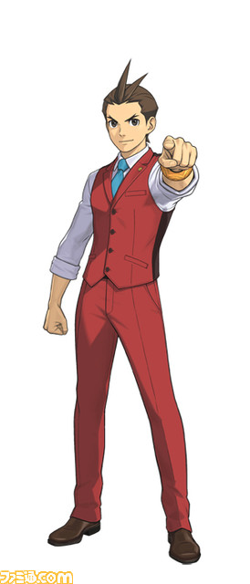 『逆転裁判6』が発売された日。日本と異国を舞台にナルホドくんとオドロキくんのW主人公で進むストーリー。マヨイちゃんもついに復活!【今日は何の日?】