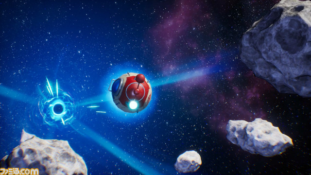 『ピクミン4』オリマーとレスキュー隊を救うため、最後の希望として星へ。冒頭の物語を紹介するプロローグトレーラーが公開