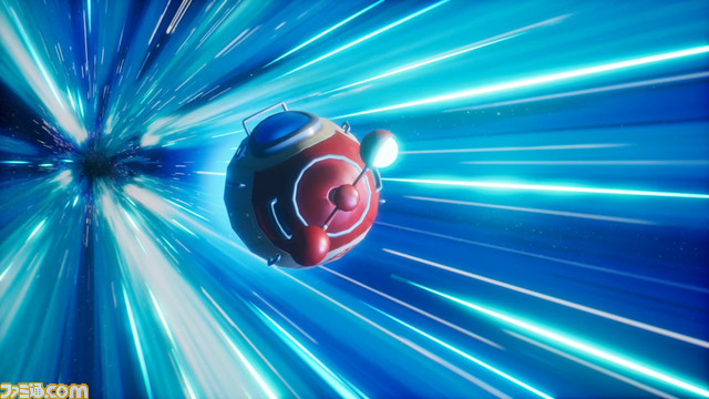 『ピクミン4』オリマーとレスキュー隊を救うため、最後の希望として星へ。冒頭の物語を紹介するプロローグトレーラーが公開