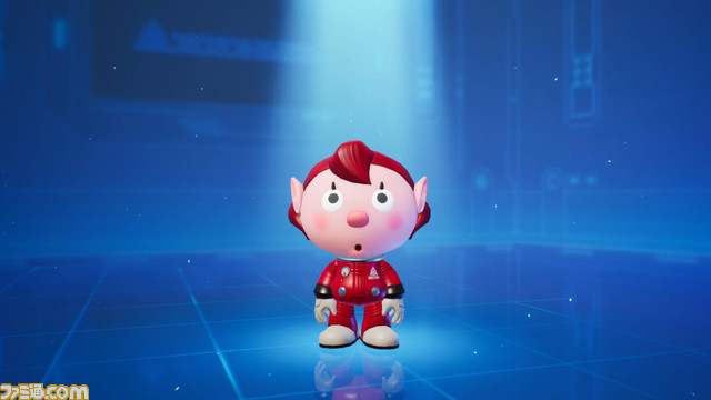 『ピクミン4』オリマーとレスキュー隊を救うため、最後の希望として星へ。冒頭の物語を紹介するプロローグトレーラーが公開