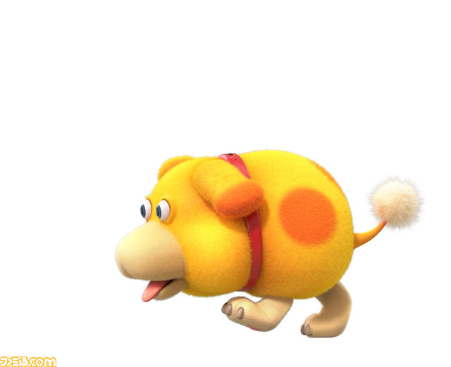 『ピクミン4』オリマーとレスキュー隊を救うため、最後の希望として星へ。冒頭の物語を紹介するプロローグトレーラーが公開