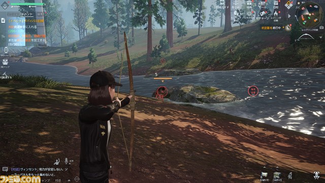 『Undawn（アンドーン）』開発者インタビュー。ウィル・スミスの起用は2年前から計画していた。日本サーバーは独立で、独自のカルチャライズを実装