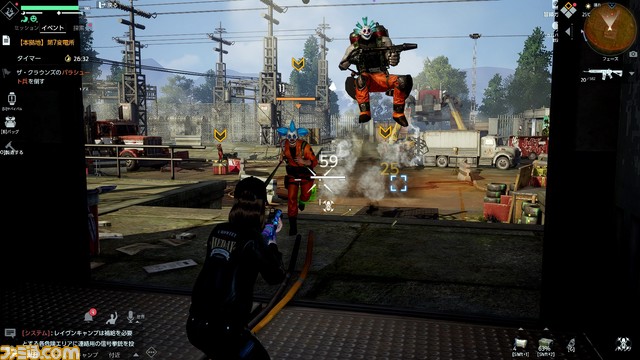 『Undawn（アンドーン）』開発者インタビュー。ウィル・スミスの起用は2年前から計画していた。日本サーバーは独立で、独自のカルチャライズを実装