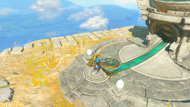 【ゼルダ ティアキン攻略】ブロックゴーレムの倒し方。ウルトラハンドで対処も楽々!【ティアーズ オブ ザ キングダム】