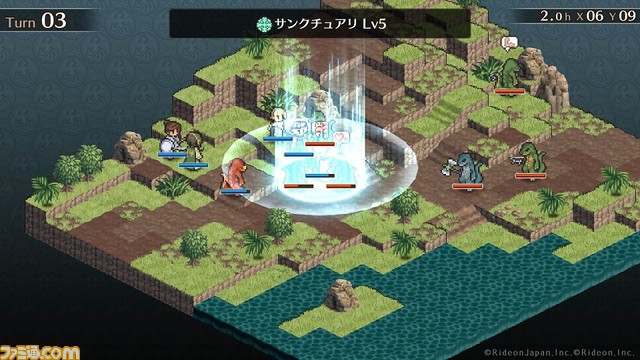 Switch/PS4『マーセナリーズサーガ』シリーズのセールが6/21まで開催。『クロニクルズ』『ウィングス』『ブレイズ』などがラインアップ