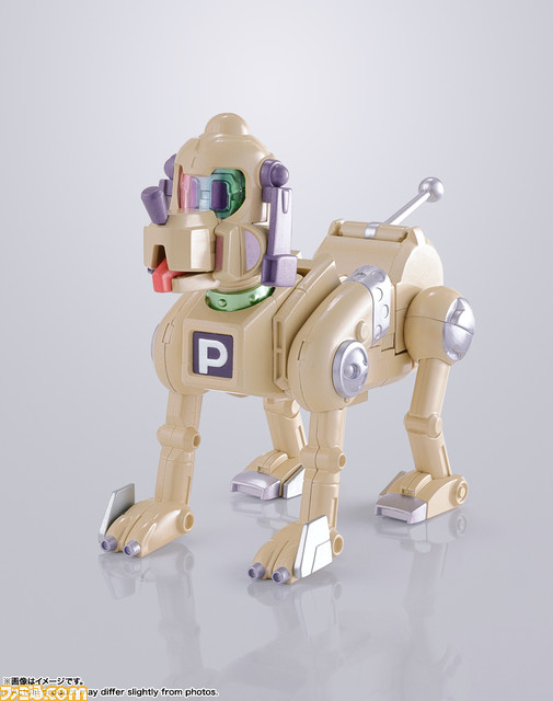 【ディズニー巨大ロボ】“超魔法合体キングロボ ミッキー&フレンズ”が本日(6/8)予約スタート。ミッキー、ミニー、ドナルドたちが変形合体