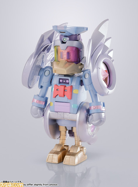 【ディズニー巨大ロボ】“超魔法合体キングロボ ミッキー&フレンズ”が本日(6/8)予約スタート。ミッキー、ミニー、ドナルドたちが変形合体