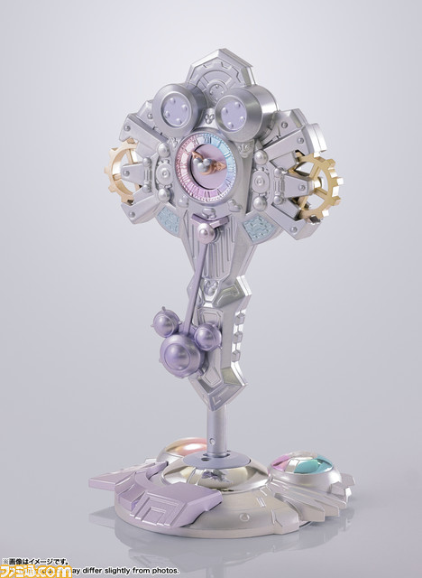 【ディズニー巨大ロボ】“超魔法合体キングロボ ミッキー&フレンズ”が本日(6/8)予約スタート。ミッキー、ミニー、ドナルドたちが変形合体