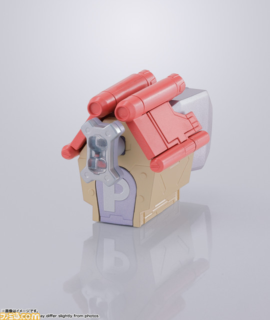 【ディズニー巨大ロボ】“超魔法合体キングロボ ミッキー&フレンズ”が本日(6/8)予約スタート。ミッキー、ミニー、ドナルドたちが変形合体