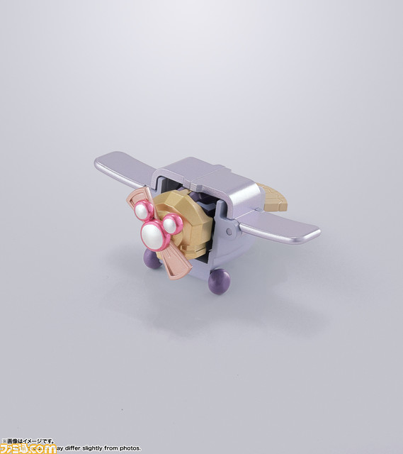 【ディズニー巨大ロボ】“超魔法合体キングロボ ミッキー&フレンズ”が本日(6/8)予約スタート。ミッキー、ミニー、ドナルドたちが変形合体