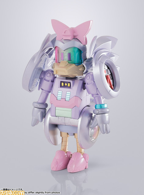 【ディズニー巨大ロボ】“超魔法合体キングロボ ミッキー&フレンズ”が本日(6/8)予約スタート。ミッキー、ミニー、ドナルドたちが変形合体