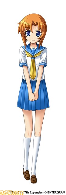 『ひぐらしのなく頃にOrigin』CS版のOPが公開。主題歌『OriginalZ』を歌うのは、過去にも『ひぐらし』や『うみねこ』の楽曲を担当した本木咲黒