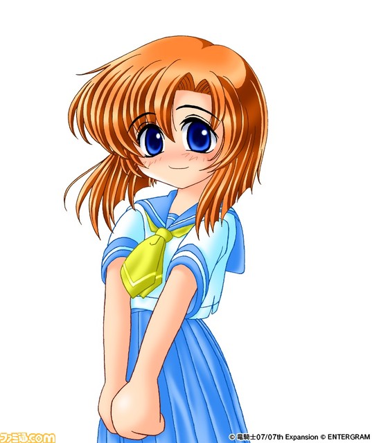 『ひぐらしのなく頃にOrigin』CS版のOPが公開。主題歌『OriginalZ』を歌うのは、過去にも『ひぐらし』や『うみねこ』の楽曲を担当した本木咲黒