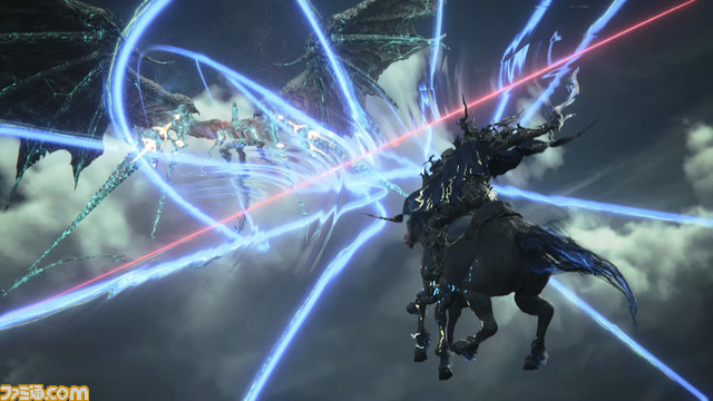 【FF16 レビュー】クリアーまで遊んだ編集者の率直レビュー2本。「各要素が高水準で満足度高。情熱溢れる作品」、「物語を際立たせるアクションと演出が絶妙」