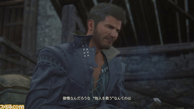 【FF16 レビュー】クリアーまで遊んだ編集者の率直レビュー2本。「各要素が高水準で満足度高。情熱溢れる作品」、「物語を際立たせるアクションと演出が絶妙」