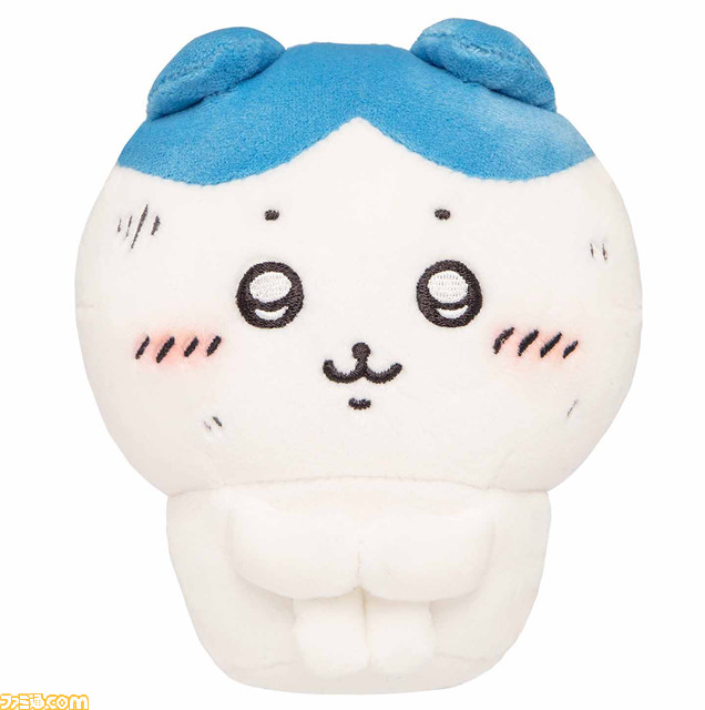 『ちいかわらんど』札幌パルコ店が6月24日オープン。「喜びがない~……」ハチワレ、あのこのマスコットなどが新発売