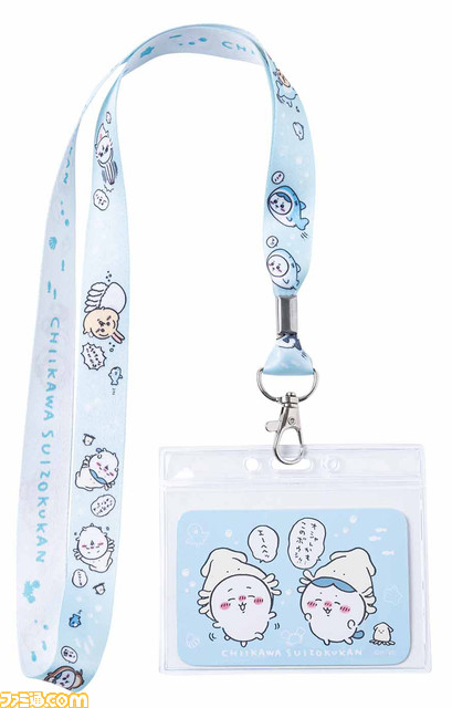 『ちいかわらんど』札幌パルコ店が6月24日オープン。「喜びがない~……」ハチワレ、あのこのマスコットなどが新発売