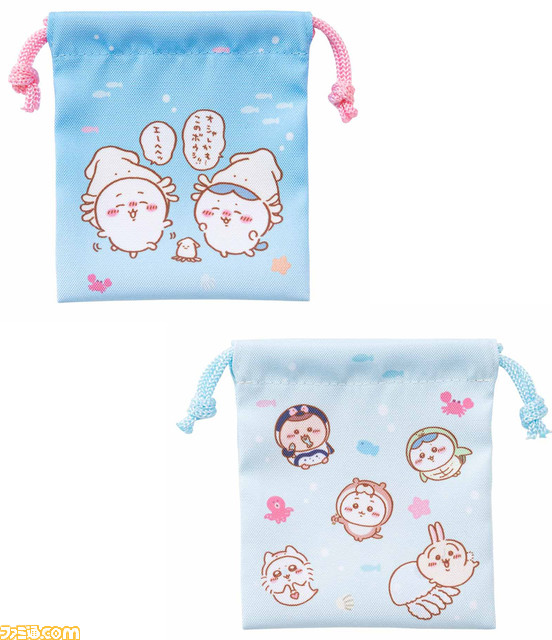 『ちいかわらんど』札幌パルコ店が6月24日オープン。「喜びがない~……」ハチワレ、あのこのマスコットなどが新発売