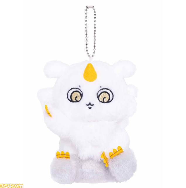 『ちいかわらんど』札幌パルコ店が6月24日オープン。「喜びがない~……」ハチワレ、あのこのマスコットなどが新発売