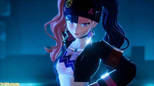 『パルワールド』