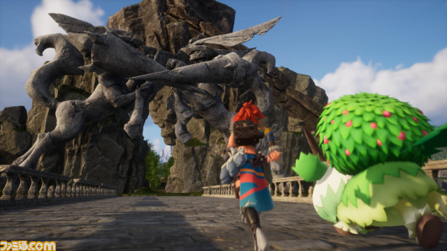 『パルワールド』