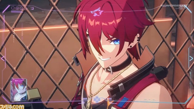 『崩壊：スターレイル』