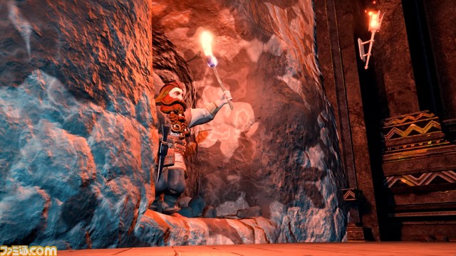 『ロード・オブ・ザ・リング: リターン・トゥ・モリア』