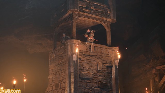 『ロード・オブ・ザ・リング: リターン・トゥ・モリア』