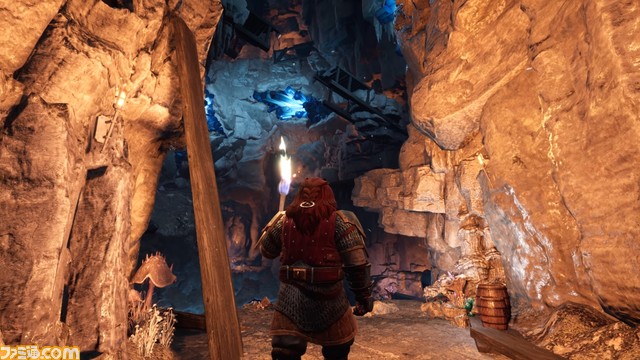 『ロード・オブ・ザ・リング: リターン・トゥ・モリア』